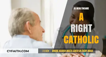 Is Healthcare a Right? Catholic Perspectives on Universal Access