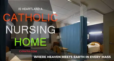 Heartland Nursing Home: Catholic-Based Care