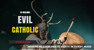 Heilung's Spiritual Themes: Debunking the 'Evil Catholic' Misconception