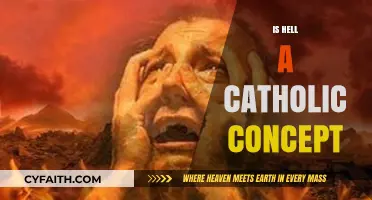Is Hell Exclusively Catholic? Exploring Its Origins and Beliefs