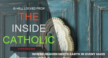 Hell's Gates: Catholic Views on the Afterlife