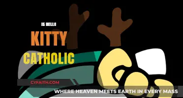 Is Hello Kitty Catholic? Exploring the Surprising Religious Theories
