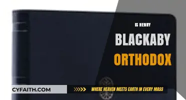 Is Henry Blackaby Orthodox? Examining His Theology and Beliefs