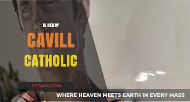 Is Henry Cavill Catholic? Exploring the Faith of the Superman Star