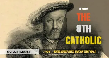Was Henry VIII Truly Catholic? Exploring His Religious Legacy
