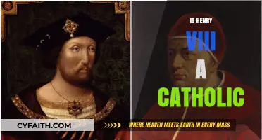 Was Henry VIII Truly Catholic? Exploring His Religious Legacy