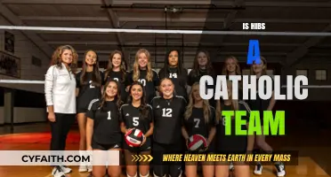 Is Hibs a Catholic Team? Unraveling the Historical and Cultural Ties