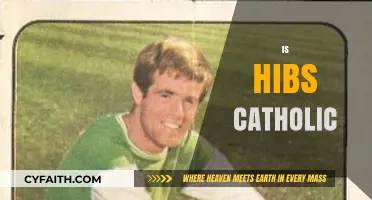 Is Hibs Catholic? Unraveling the Religious Ties of Hibernian FC