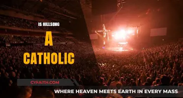 Is Hillsong Catholic? Exploring the Church's Denominational Identity