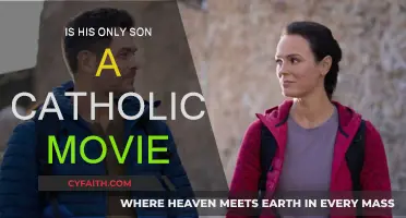 His Only Son: A Catholic Movie Review