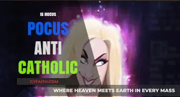 Is Hocus Pocus Anti-Catholic? Exploring the Film's Religious Themes