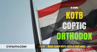 Is Hoda Kotb Coptic Orthodox? Exploring Her Faith and Heritage