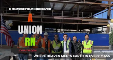 Is Hollywood Presbyterian Hospital a Union RN Facility? Facts Revealed