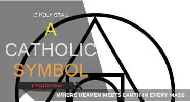Holy Grail: Catholic Symbolism Explored
