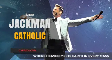 Is Hugh Jackman Catholic? Exploring the Faith of Wolverine's Star