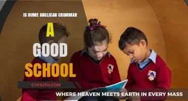 Is Hume Anglican Grammar a Good School? A Comprehensive Review