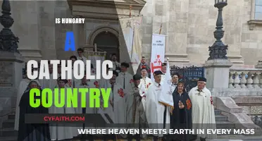 Is Hungary a Catholic Country? Exploring Faith and Tradition