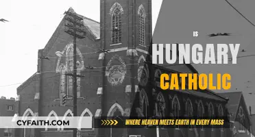 Is Hungary Catholic? Exploring the Country's Religious Identity and History