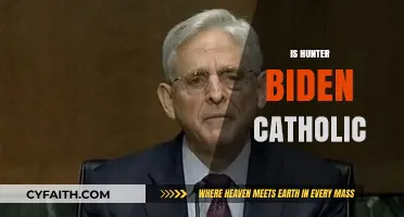 Is Hunter Biden Catholic? Exploring His Faith and Background