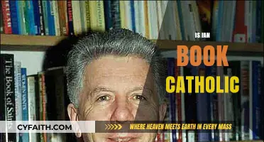 Is Ian Book Catholic? Exploring the Faith of the NFL Star