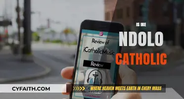 Is Ike Ndolo Catholic? Exploring His Faith and Musical Journey