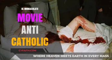Immaculate Movie: Anti-Catholic Bias or Cinematic Provocation?