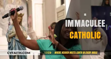 Is Immaculée Ilibagiza Catholic? Exploring Her Faith and Testimony