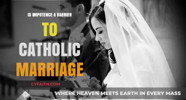 Impotence and Catholic Marriage: What's the Verdict?