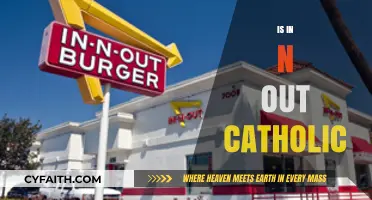 Is In-N-Out Burger Catholic? Exploring the Rumors and Facts