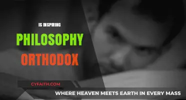 Is Inspiring Philosophy Orthodox? Exploring Tradition vs. Innovation in Thought