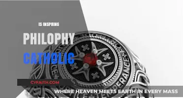 Is Inspiring Philosophy Catholic? Exploring Faith and Reason Connections