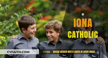 Is Iona College a Catholic Institution? Exploring Its Religious Affiliation