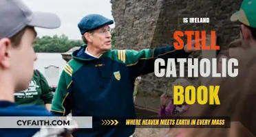 Is Ireland Still Catholic? Exploring Faith, Culture, and Change