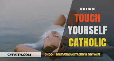 Self-Pleasure: A Sin in Catholic Teachings?