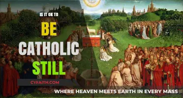 Catholicism: Is It Still Relevant in Modern Times?