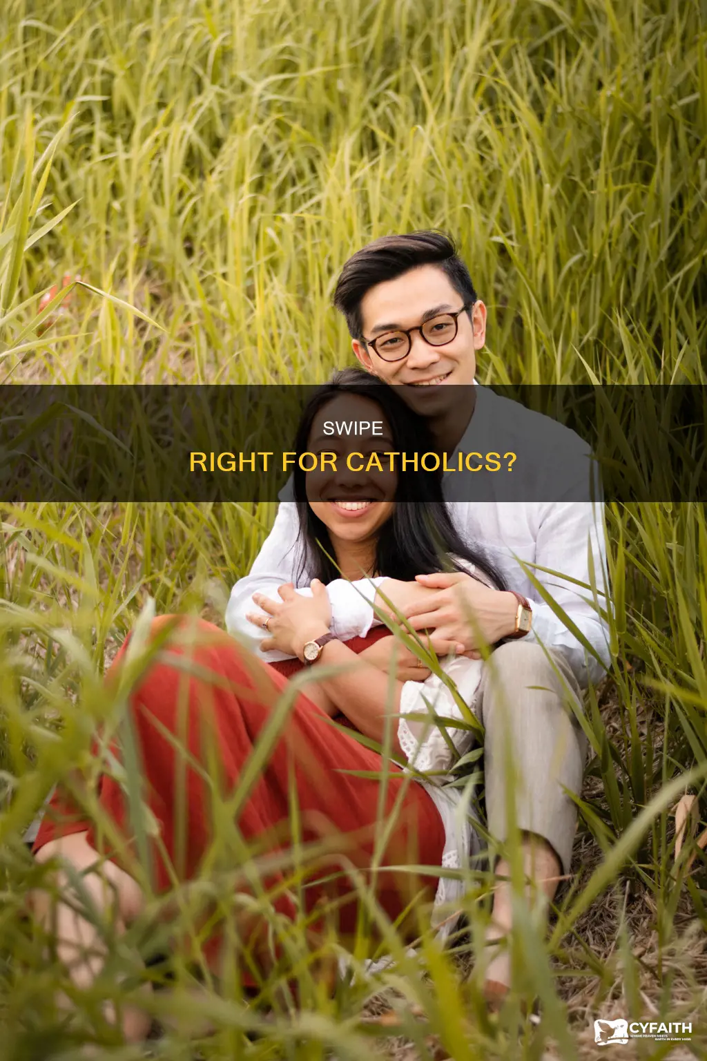 is it okay for catholics to use tinder