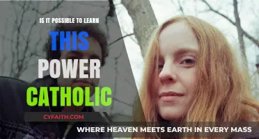 Unlocking Spiritual Powers: Catholic Faith and Practice