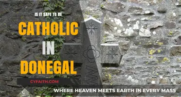 Catholicism in Donegal: Safe or Not?