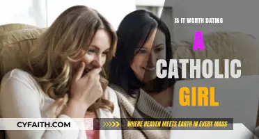 Dating a Catholic Girl: Worth the Effort?