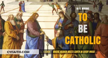 Catholicism: Right or Wrong?