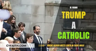 Exploring Ivana Trump's Faith: Was She a Practicing Catholic?