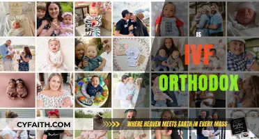 Is IVF Orthodox? Exploring Religious Perspectives on Assisted Reproduction