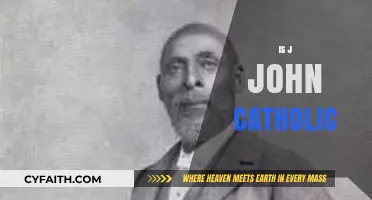 Is J. John Catholic? Exploring the Faith of the Evangelist