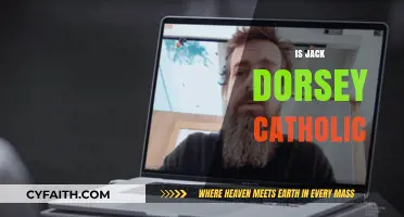 Is Jack Dorsey Catholic? Exploring the Faith of the Twitter Co-Founder