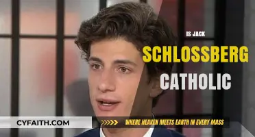 Is Jack Schlossberg Catholic? Exploring the Faith of JFK's Grandson