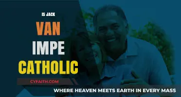 Is Jack Van Impe Catholic? Exploring His Religious Background and Beliefs