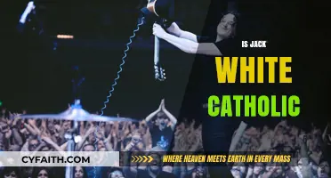 Is Jack White Catholic? Exploring the Faith of the Rock Icon