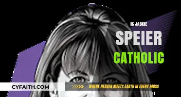 Is Jackie Speier Catholic? Exploring Her Faith and Background