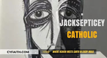 Is Jacksepticeye Catholic? Exploring the Faith of Seán McLoughlin