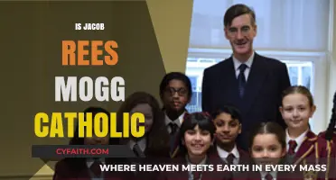 Is Jacob Rees-Mogg Catholic? Exploring His Faith and Beliefs